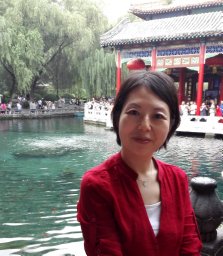 Zheng Wang