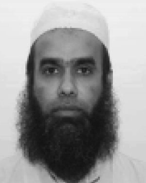 Mahbub Rashid