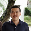 Shaorui Liu