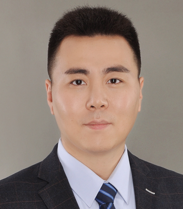 Yuan Li