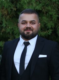 Serdar Halis