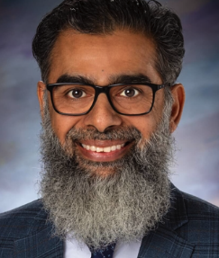Muhammad Fareed Suri
