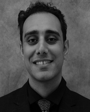 Mohsen Saffari