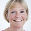 Marianne Elvander