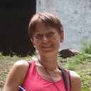 Svetlana Byrdina