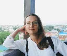 Olga Stepanova