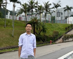 Fengxiang Zhao