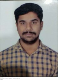 K Chaitanya Pavan Tanay