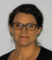 Mélanie Nicolas