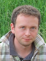 Radek Bače