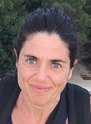 Romina Garrido