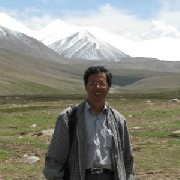 Qixiang Lin
