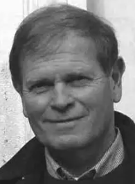 Rik Huiskes