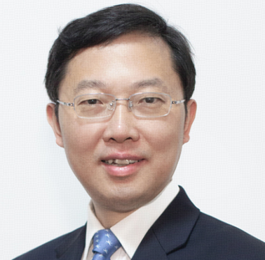 Rongming Wang