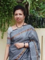 Bhoomika R Kar