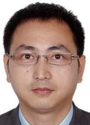 Binghai Lv