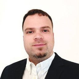 Gil Felix Greco