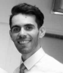Amine Mellouk