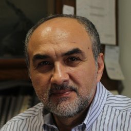 Farzam Farahmand