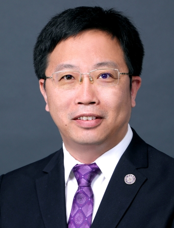Shuiqing Li