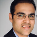 Kedar Padhye