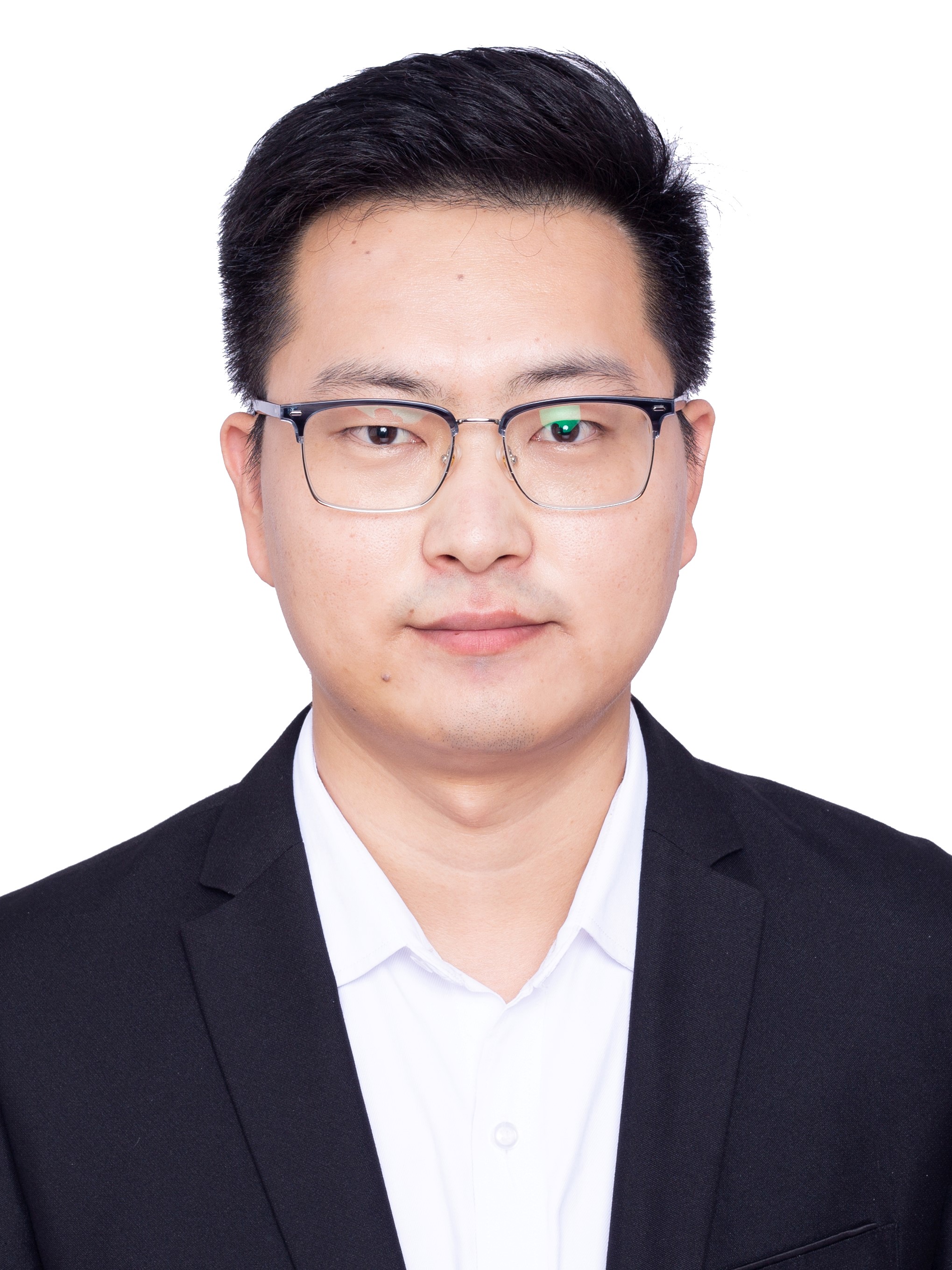 Changzhen Li