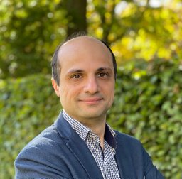 Mostafa Amini-Afshar