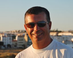 Fernando J. P. Caetano