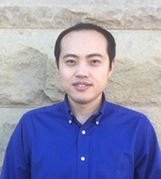 Xulei Qin