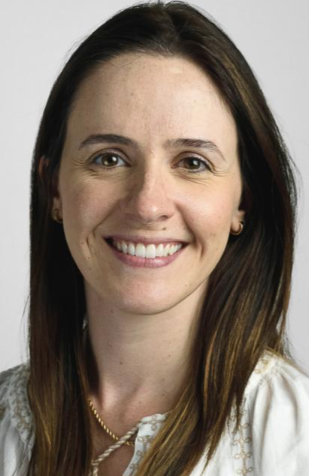 Thais Larré Oliveira Bohn