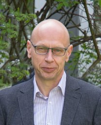 Jochen F. Staiger