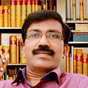 Prof. Sailas Benjamin