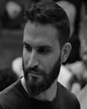 Pantelis Xirouchakis