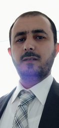 Ali H. Meftah