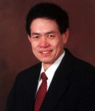 Jin Au Kong