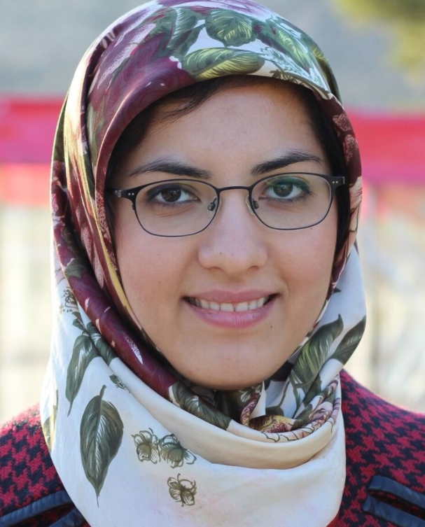 Samaneh Azadi
