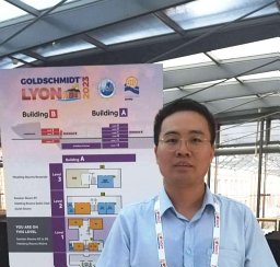 Xiang-Chong Liu