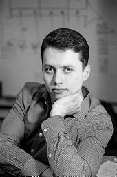 Dmitry Suplatov