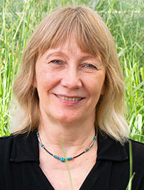 Debra Mohnen