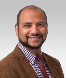 Mohammed S. Elbaz