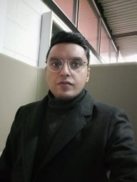 Muhammad Ahsan
