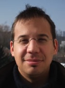 Iann Gerber