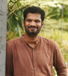Venkata Srinu Bhadram