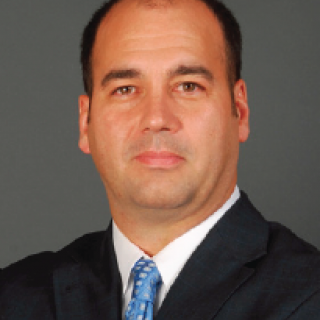 Eric Massicotte