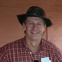 Richard Anthony Kock
