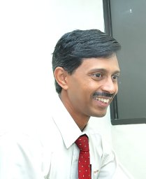 Arunkumar Govindakarnavar
