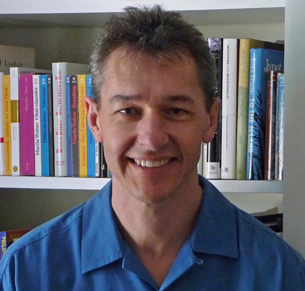 Bertram F. Malle