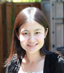 Shida Tan