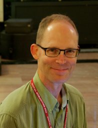 James F. English