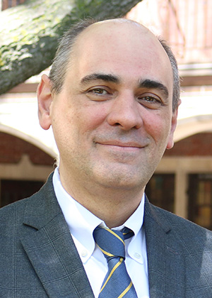 Rogerio Castilho